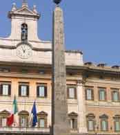 Montecitorio