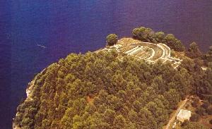 promontorio